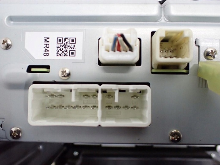 фото №10, Радио навигация навигация дисплей европа subaru xv i рестайлинг 16r