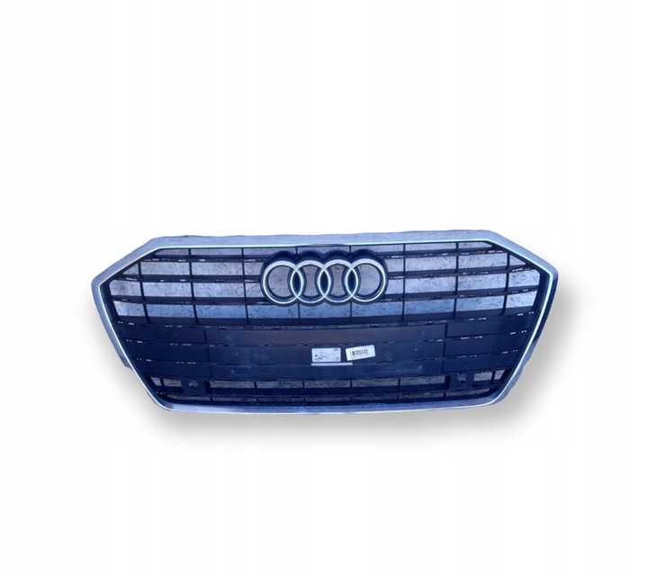 фото №1, Audi a6 c8 4k0853651b решётка радиатора решётка