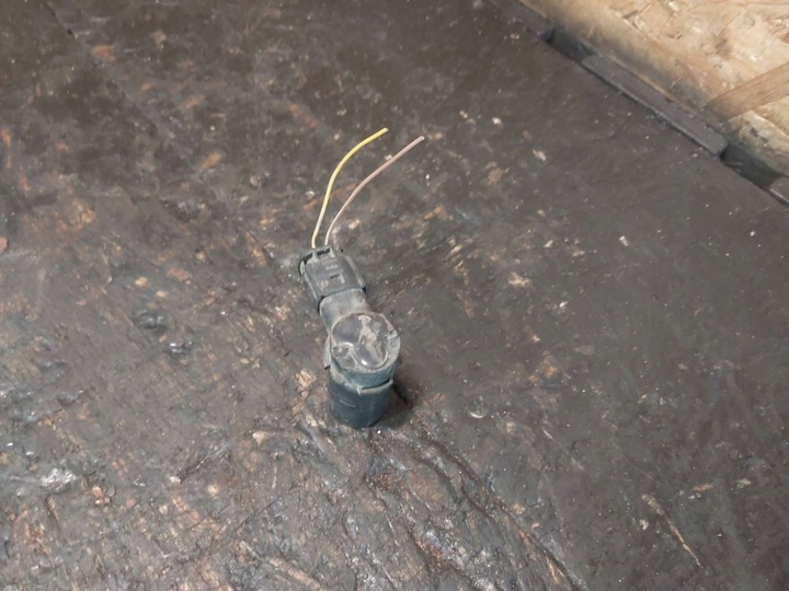 фото №7, Датчик парковка pdc bmw 5 e39 6911834 602413