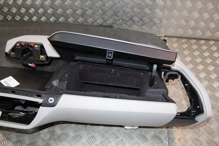 фото №8, Bmw i3 панель раздаточная консоль разные rodzaje org 9282685