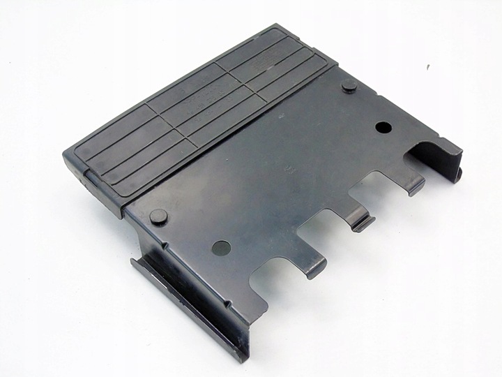 фото №1, Крепление основание контроллера citroen c3 i 1.1 1.4 2002-2007 9645927580
