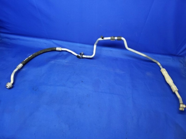 фото №1, Шланг шланг кондиціонера vw passat b6 2.0 tdi 140km