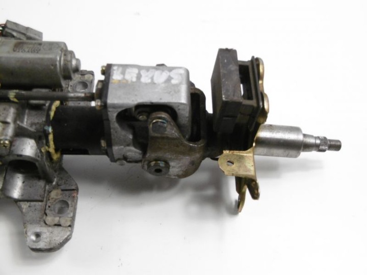 фото №11, Lexus gs i шток колонка руль 89231-30021