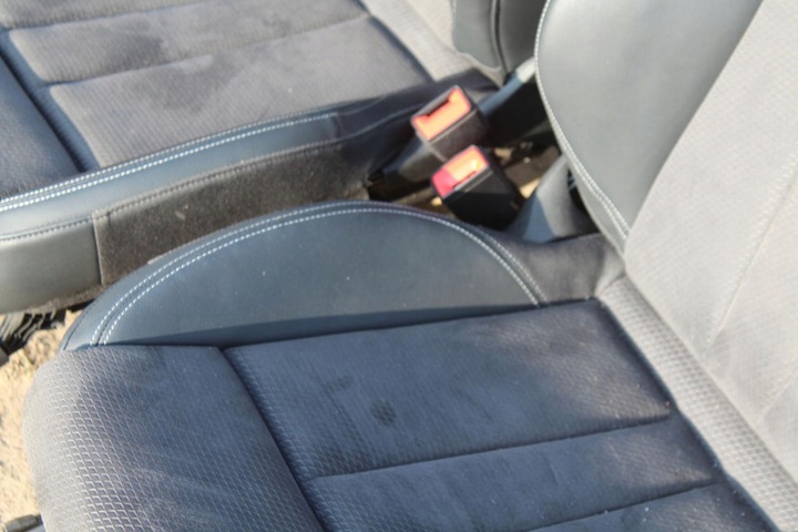 фото №9, Комплект сидінь, диван audi a4 s4 b9 s-line 2018 sedan