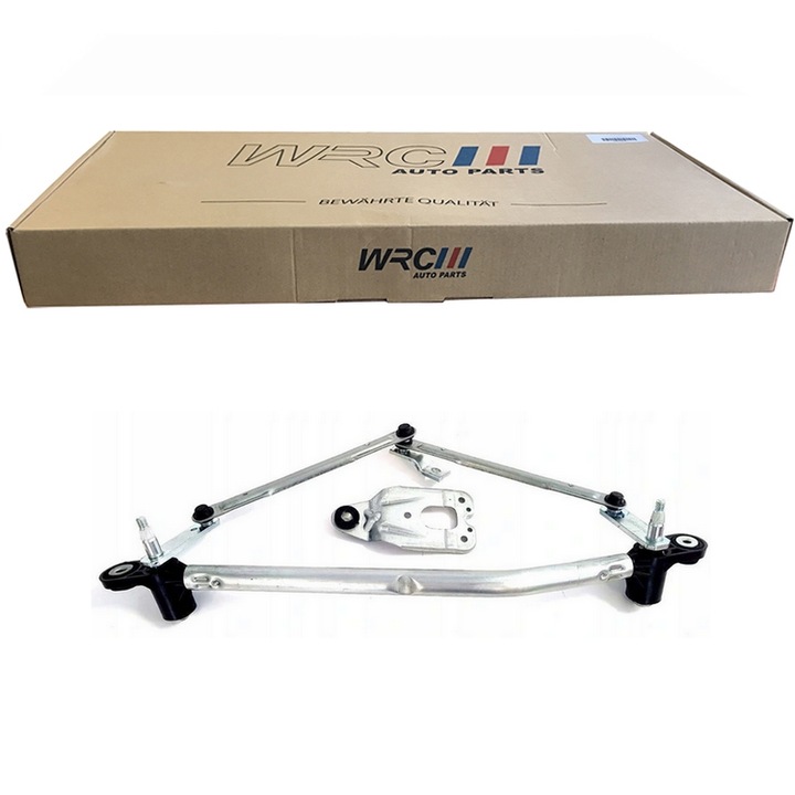 фото №1, Механизм дворник alfa romeo 159 2005-2011