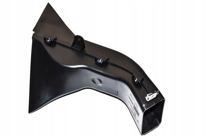 фото №15, Канал воздуха впуск тормоза правый bmw f32 f33 f36