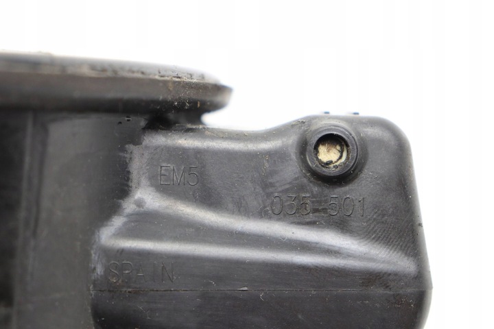 фото №9, Крышка заливка топлива 5p5809905 ls7y seat altea xl рестайлинг