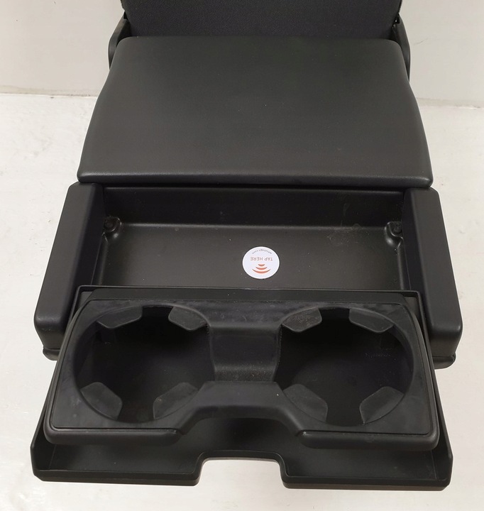 фото №5, Підлокітник зад задній тримач na чашки volvo xc60