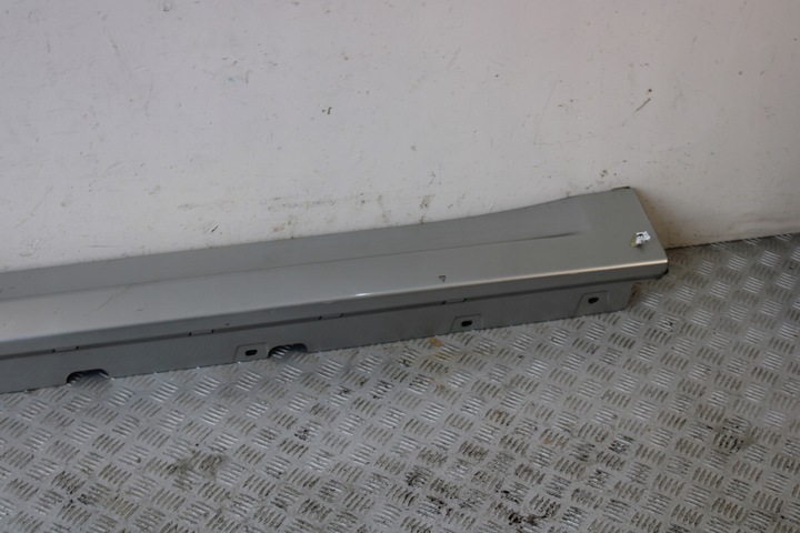 фото №4, Накладка пороговая порог левый stelvio veloce 156146565