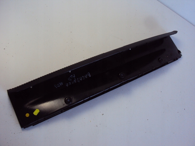 фото №4, Захист ременя зад audi a8 d3