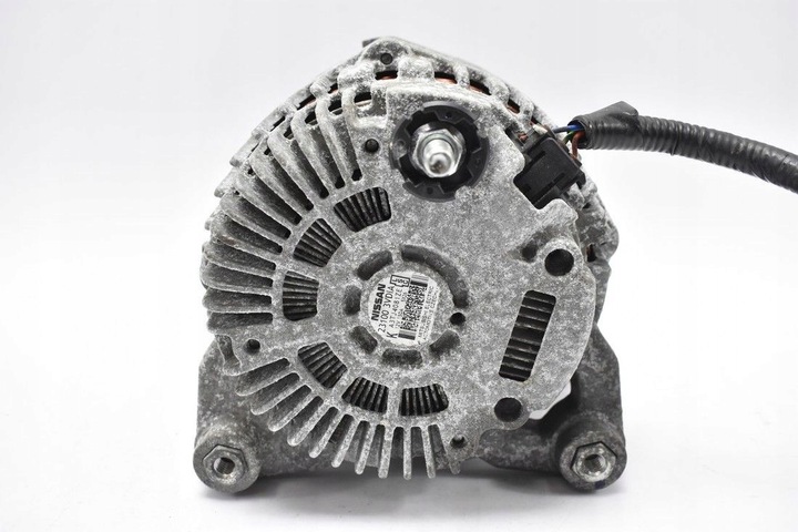 фото №15, Генератор note e12 1.5 dci 231003vdia