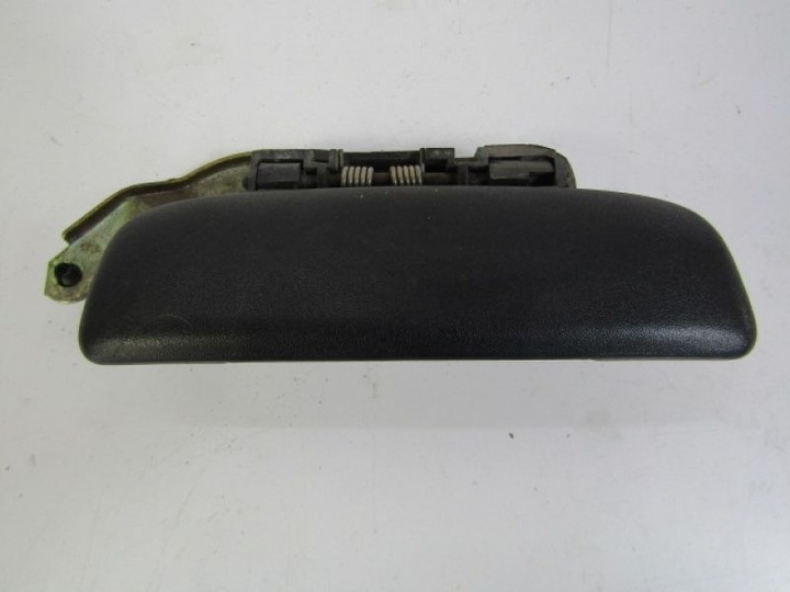 фото №7, Saxo ручка зовнішня права перед 9619012977