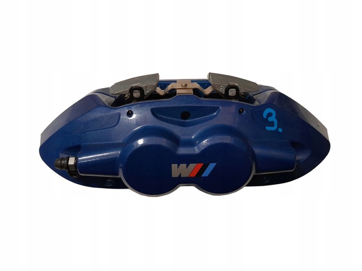 фото №1, Зажимы тормозные bmw f30 m набор 6799470