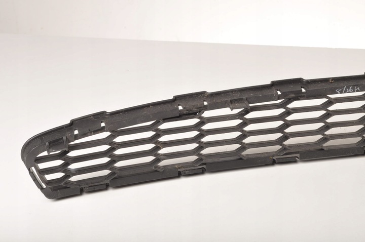 фото №11, Nissan leaf i ze0 решётка решётка бампера