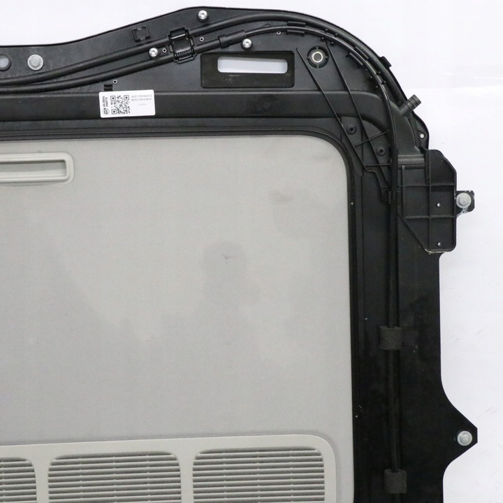 фото №9, Mercedes w221 люк зсувний дах модуль механізму скла a2217800429