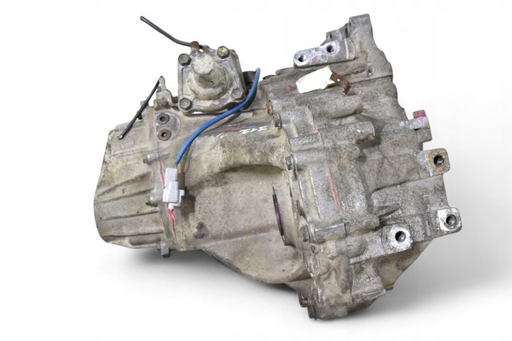фото №8, Коробка передач механическая 5 коробка передач toyota celica vii t23 1.8 vvti 143km