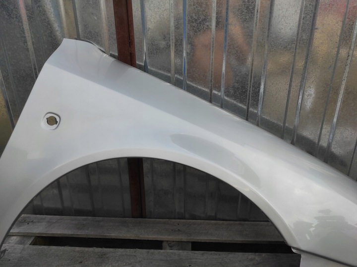 фото №7, Крило праві перед skoda octavia i 9102