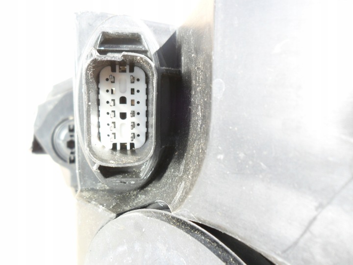 фото №16, Ford fiesta mk8 /st /active 16-21 фара ліва