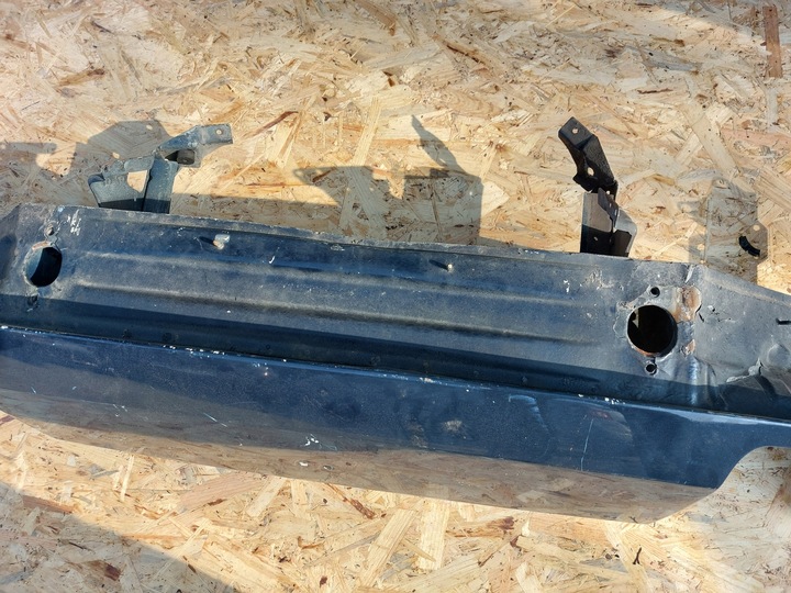 фото №6, Porsche 944 перед pas переднє носик панель