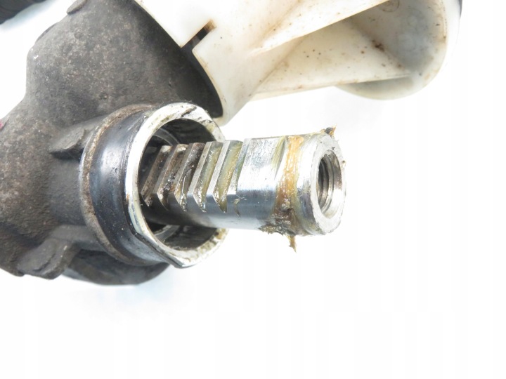 фото №8, Рульова рейка renault clio iii 8200595934a