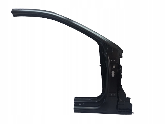 фото №1, Audi a5 s5 8w8 sportback порог стойка правый 17-24