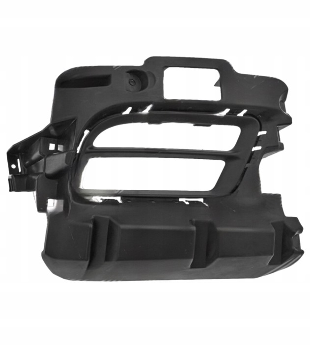 фото №10, Dodge durango rt srt 2018-20 68307808aa рамка решітка решітка галоген права!