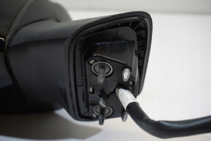 фото №5, Renault captur ii зеркало левое 9 pin