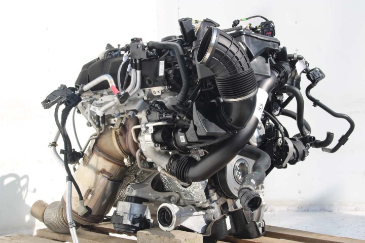 фото №5, Bmw насос кондиционера 5a6fe34 климат компрессор кондиционера densog20 g21 g30 b