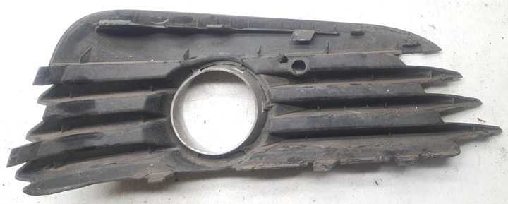 фото №3, Заглушка решітка галоген лівого opel vectra c gts рестайлінг