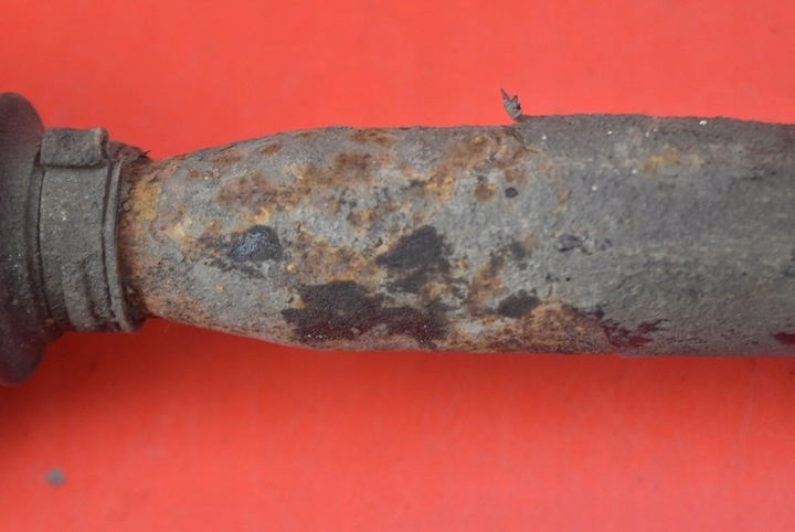 фото №6, Піввісь права перед механічна коробка передач toyota auris 1 i 1.4 vvti 97 km 06-09