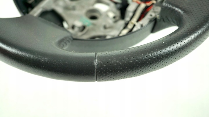 фото №5, Кермо шкіра шкіряний renault megane 2 рестайлінг scenic ii fl 8200276082