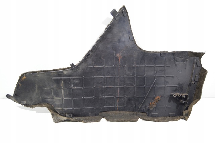 фото №5, Захист оббивка тунелю ліва mercedes w126 чорна 1266831525