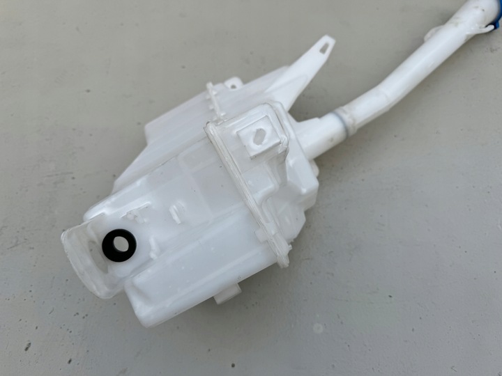 фото №11, Hyundai tucson iv 4 20r- бачок рідини рідини spriskiwaczy 98617-n7000