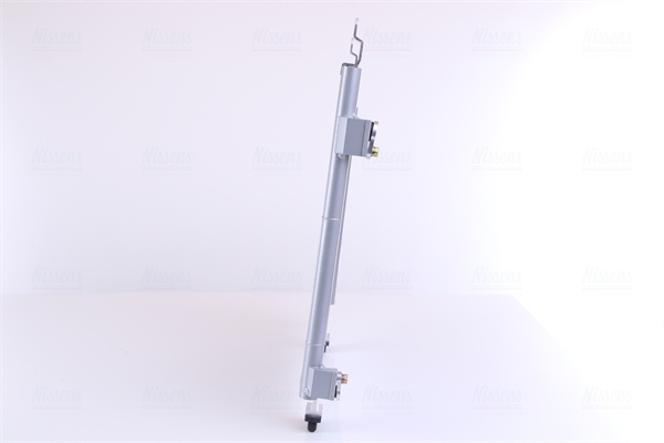 фото №12, Радиаторов кондиционера з осушитель nissens 940122