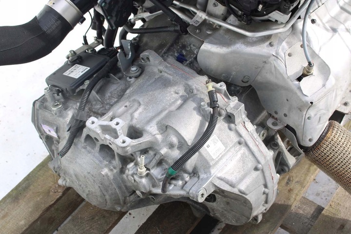 фото №7, Bmw 2 f44 коробка передач коробки передач двигун ga8f22aw 2.0 b48a20a бензин b48a20a b48 a