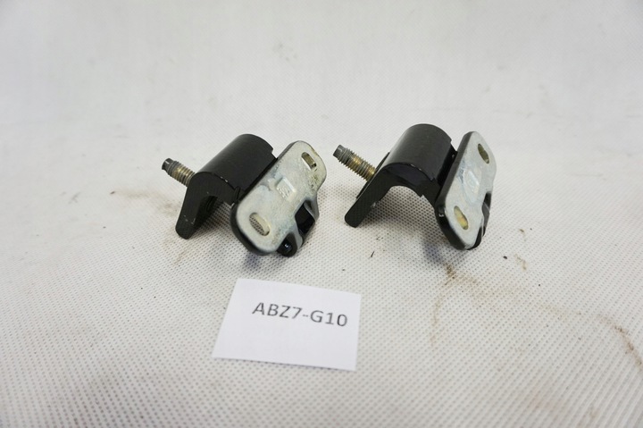 фото №4, Петли крышки seat cupra formentor hyb 1,4 etsi