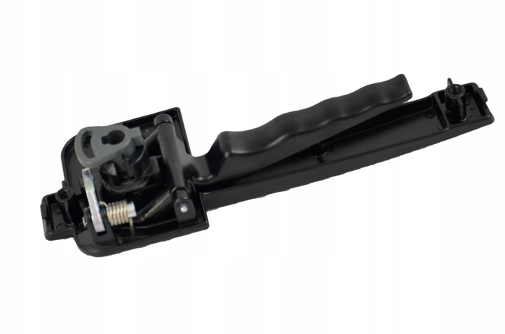 фото №2, Ручка двері daf cf/xf95/105 ліва bez вкладиш 1305481