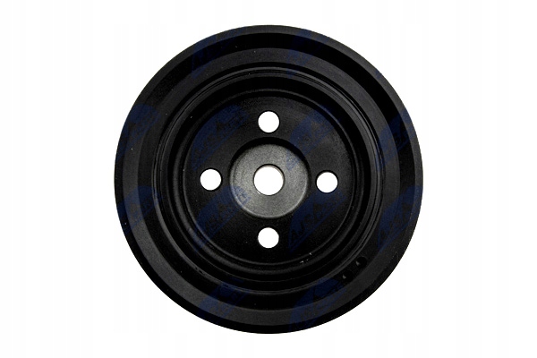 фото №9, Nty rkp-fr-015 колесо пасове, wał колінчастий