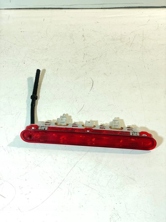 фото №1, Свет сплав сплава третье зад задние citroen c3 iii 23r 1.2 vti 9812257880