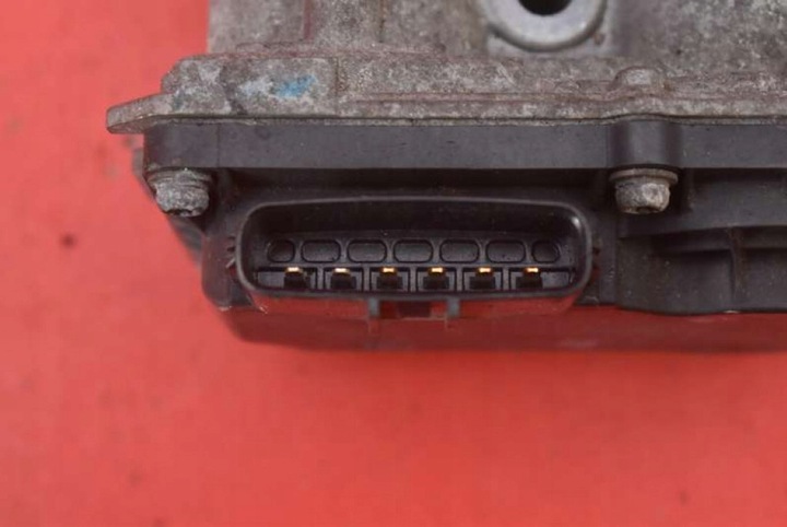 фото №7, Дросельна заслінка gma4a honda civic 8 viii 1.8 i-vtec 140 km 05-08