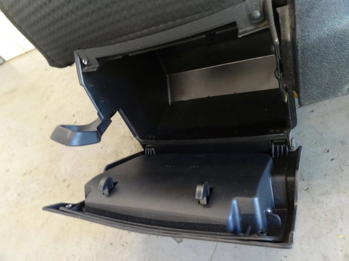 фото №15, Seat altea 2010 рестайлінг сидіння водія лівий перед 1k4881105