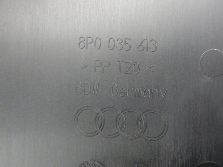 фото №15, Audi a3 8p корпус модуля блютуз 8p0035619c