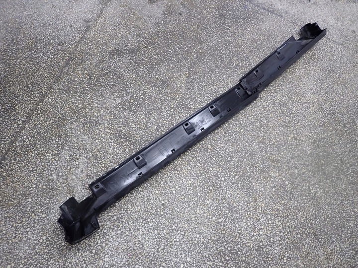 фото №7, Планка порога пороговая левая jeep compass 14r