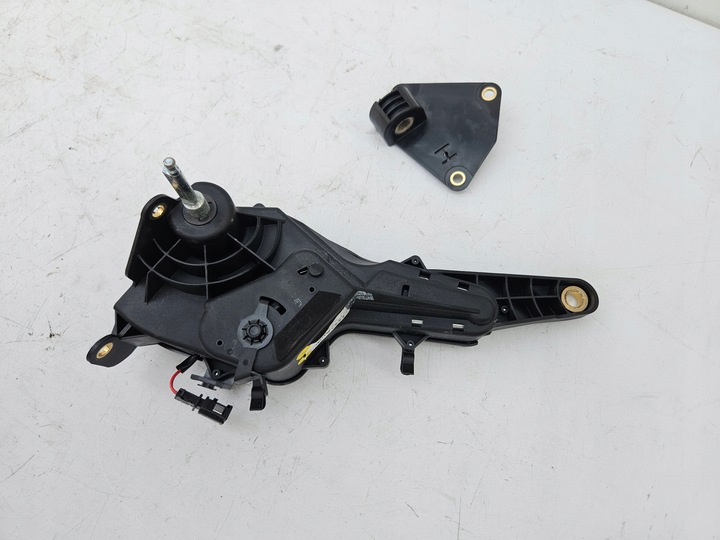 фото №1, Механізм змотувач ролети багажника audi a5 s5 8t 8f b8 cabrio kabriolet