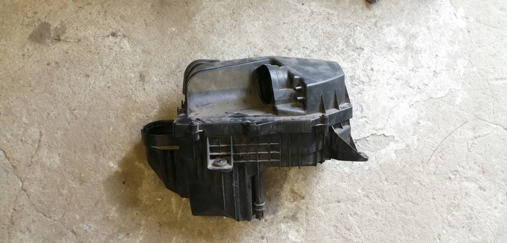 фото №1, Citroen c5 iii 2.7 hdi корпус фильтра воздуха