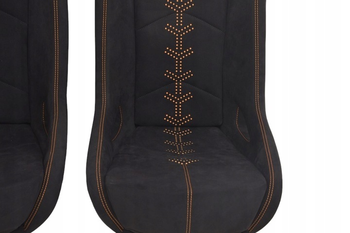 фото №7, Lamborghini murcielago сидіння карбон