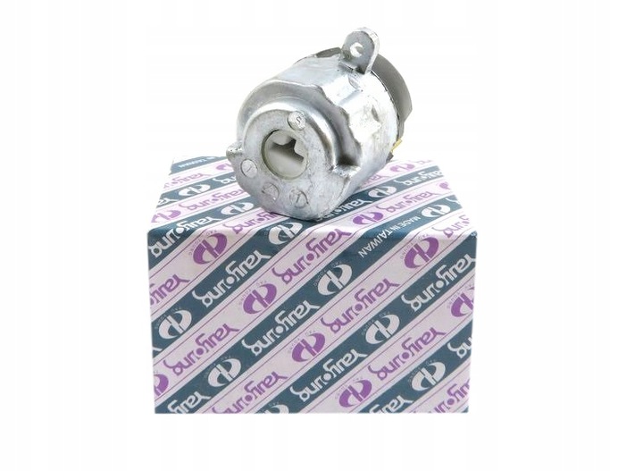 фото №1, Роз'єм замок запалювання nissan serena 1994-2001