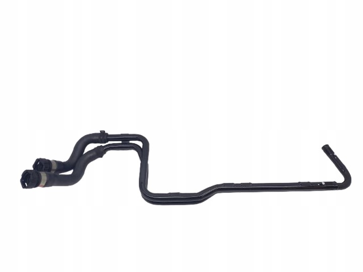 фото №3, Шланг воды 1400623380 citroen jumpy iii оригинал