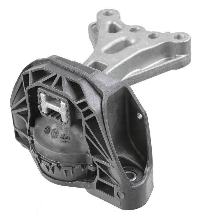 фото №1, Подушка sil. citroen c3 iii, ds3, c4 cactus, opel corsa f, peugeot 208 i,