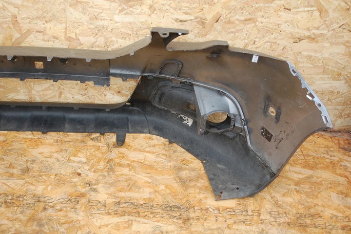 фото №12, Peugeot 2008 2013-2016 бампер переднє перед pdc 9802521077